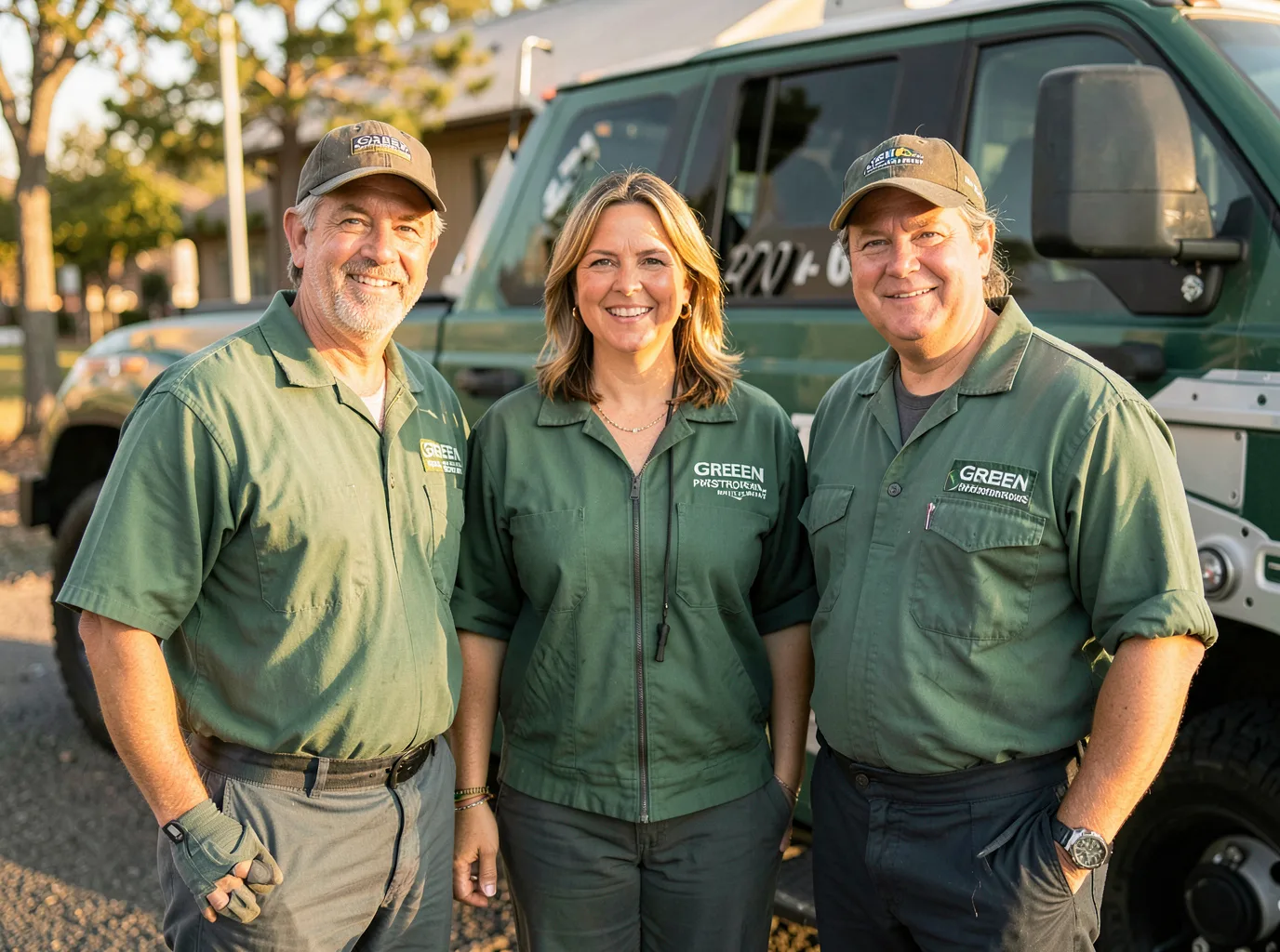Water Damage Restoration company in Arcadia, OK