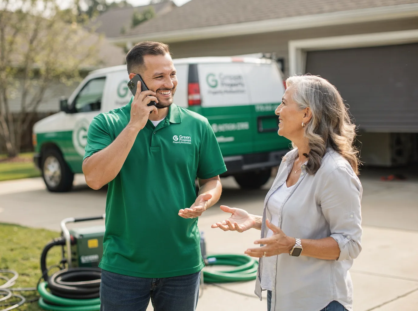 Water Damage Restoration Arcadia, OK FAQs